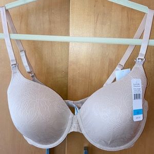 SALE 2/$15 NWT Nursing Bra 40C